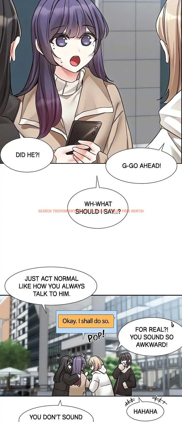 Read Hentai Image 15 46b81 in comic Circles - Chapter 207 - hentaitnt.net