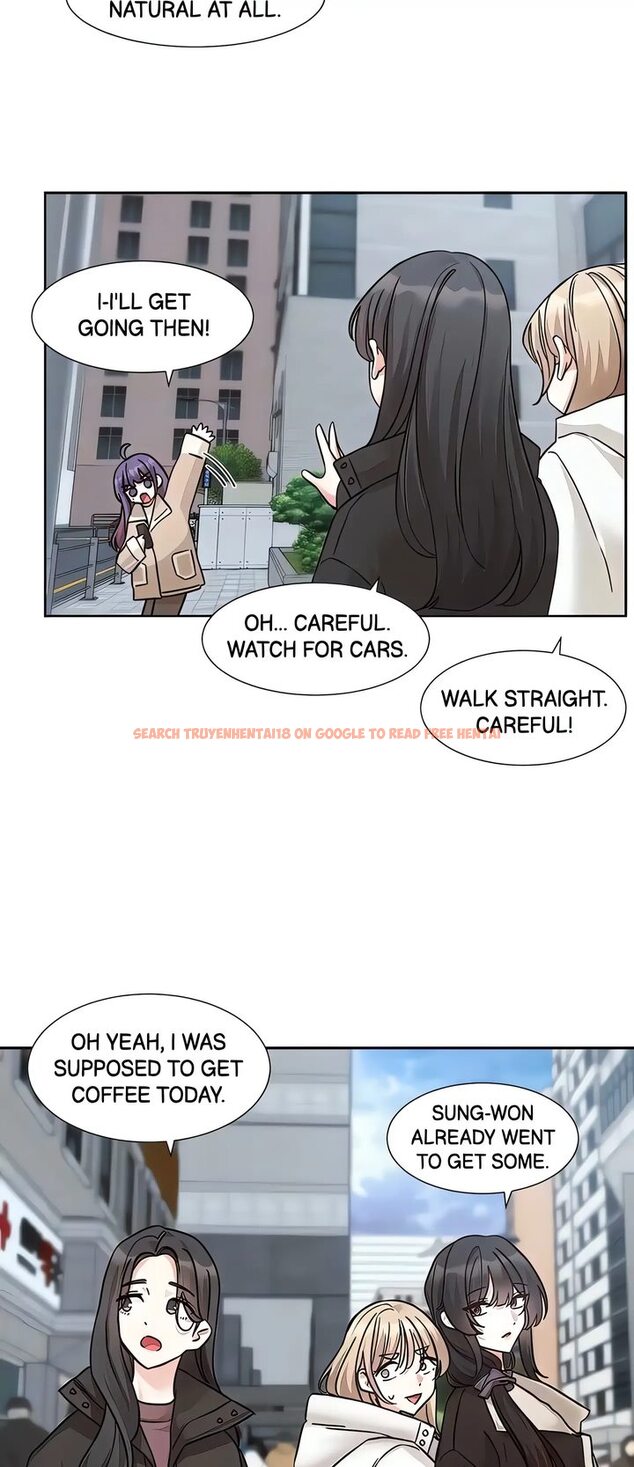 Read Hentai Image 16 46b81 in comic Circles - Chapter 207 - hentaitnt.net