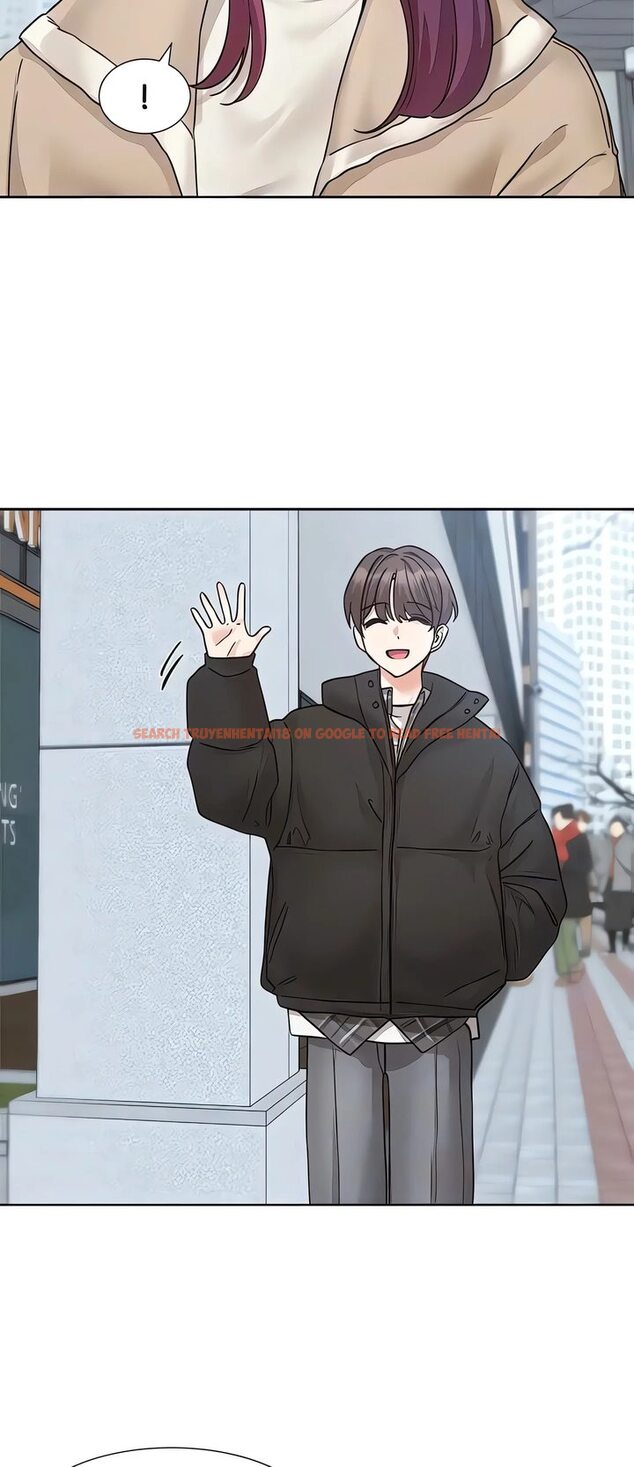Read Hentai Image 19 46b81 in comic Circles - Chapter 207 - hentaitnt.net