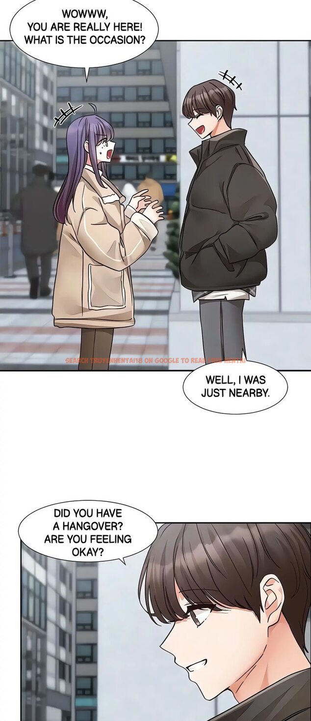 Read Hentai Image 20 46b81 in comic Circles - Chapter 207 - hentaitnt.net