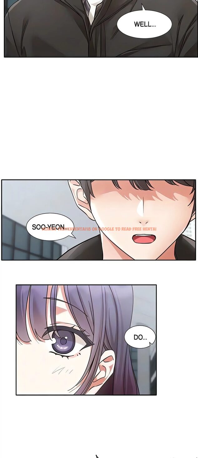 Read Hentai Image 23 46b81 in comic Circles - Chapter 207 - hentaitnt.net