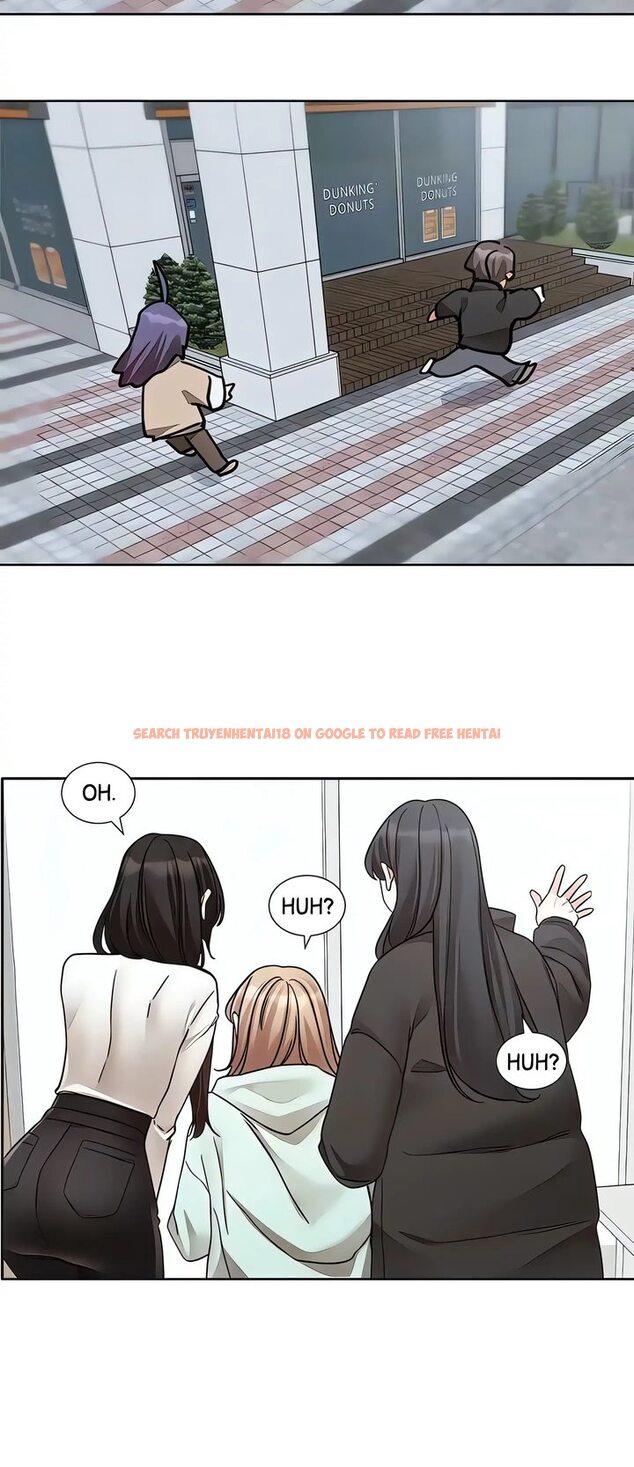 Read Hentai Image 25 46b81 in comic Circles - Chapter 207 - hentaitnt.net