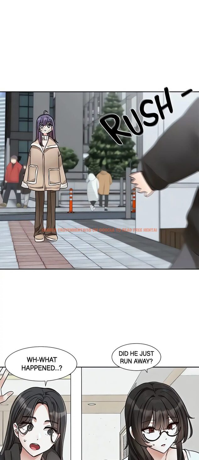 Read Hentai Image 26 46b81 in comic Circles - Chapter 207 - hentaitnt.net