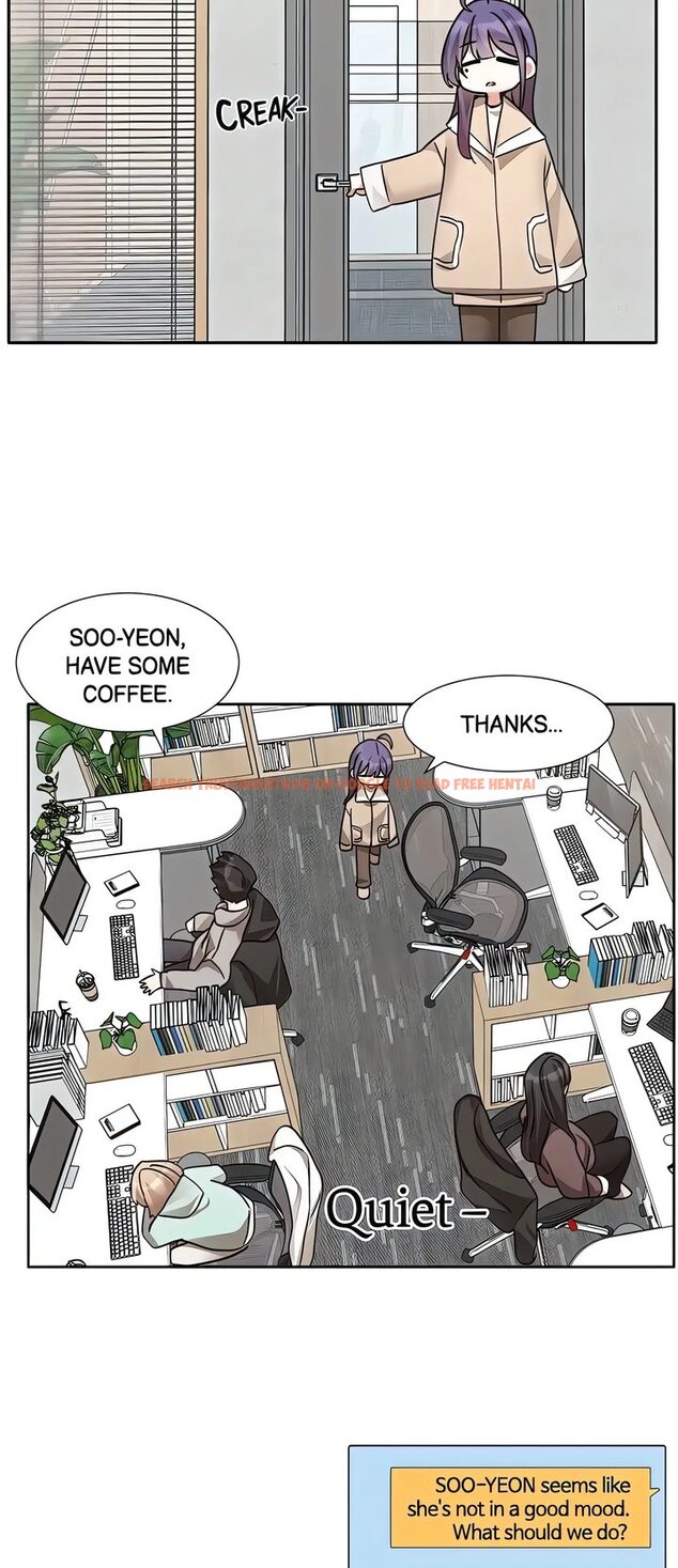 Read Hentai Image 28 46b81 in comic Circles - Chapter 207 - hentaitnt.net