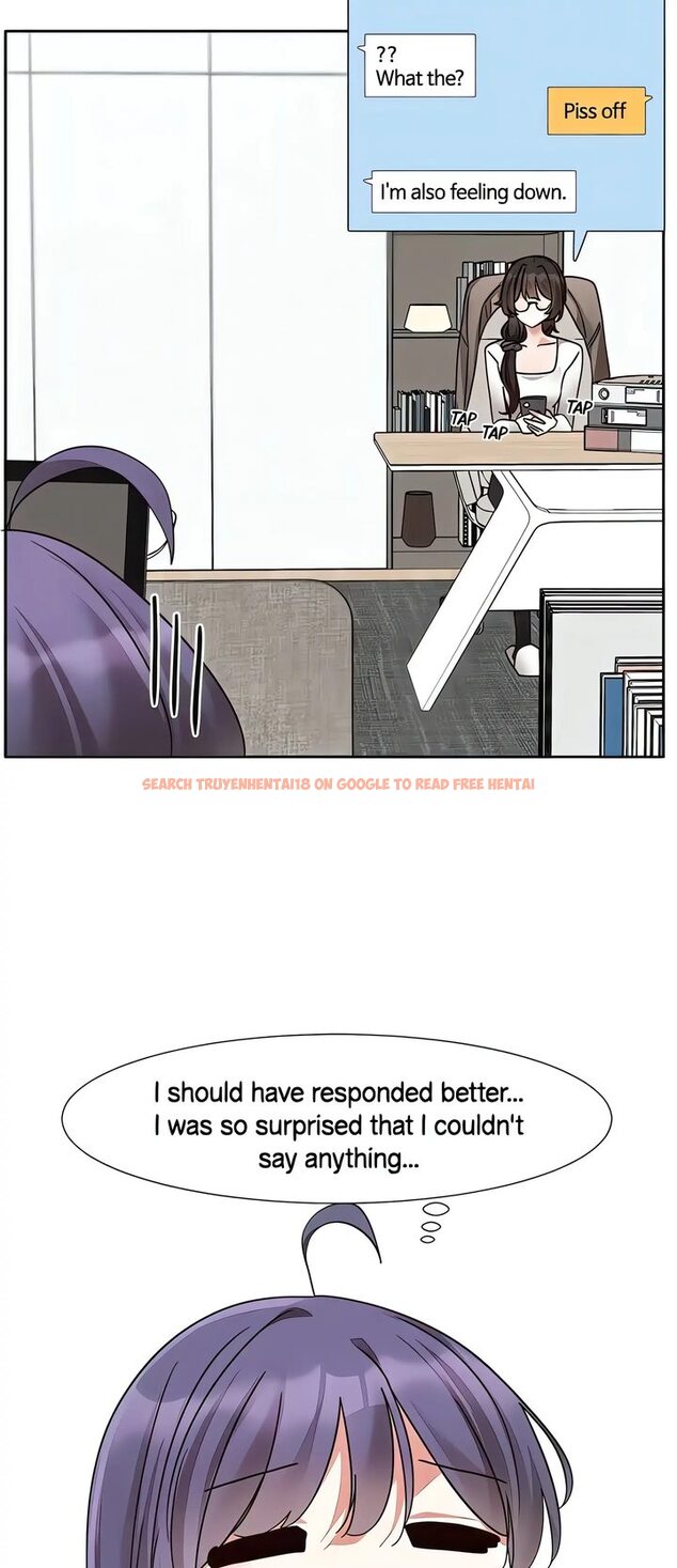 Read Hentai Image 29 46b81 in comic Circles - Chapter 207 - hentaitnt.net