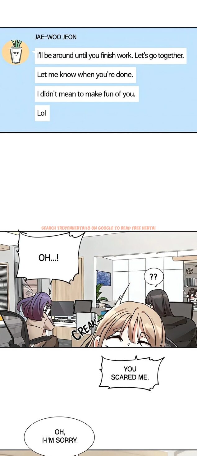 Read Hentai Image 31 46b81 in comic Circles - Chapter 207 - hentaitnt.net