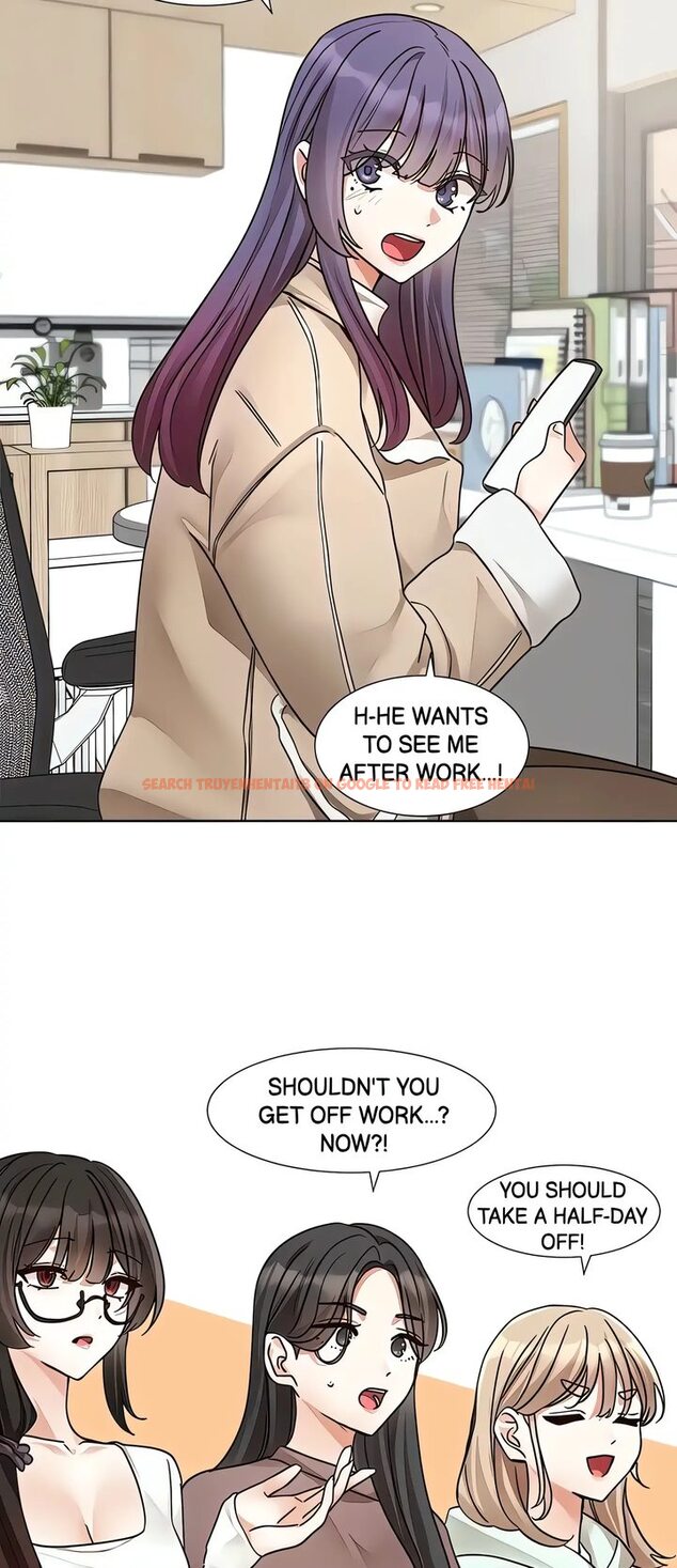 Read Hentai Image 32 46b81 in comic Circles - Chapter 207 - hentaitnt.net