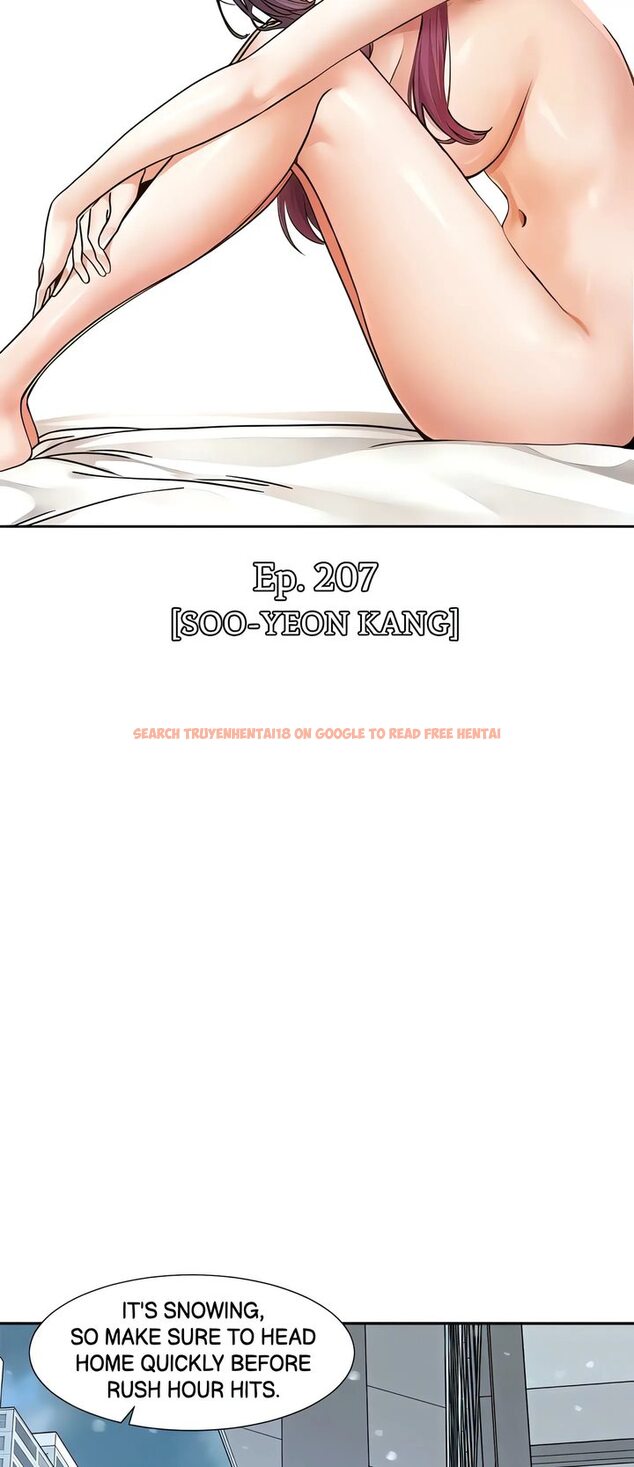 Read Hentai Image 34 46b81 in comic Circles - Chapter 207 - hentaitnt.net