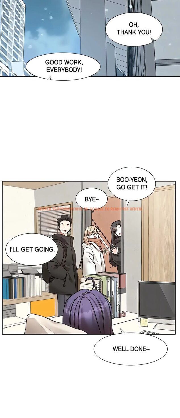 Read Hentai Image 35 46b81 in comic Circles - Chapter 207 - hentaitnt.net