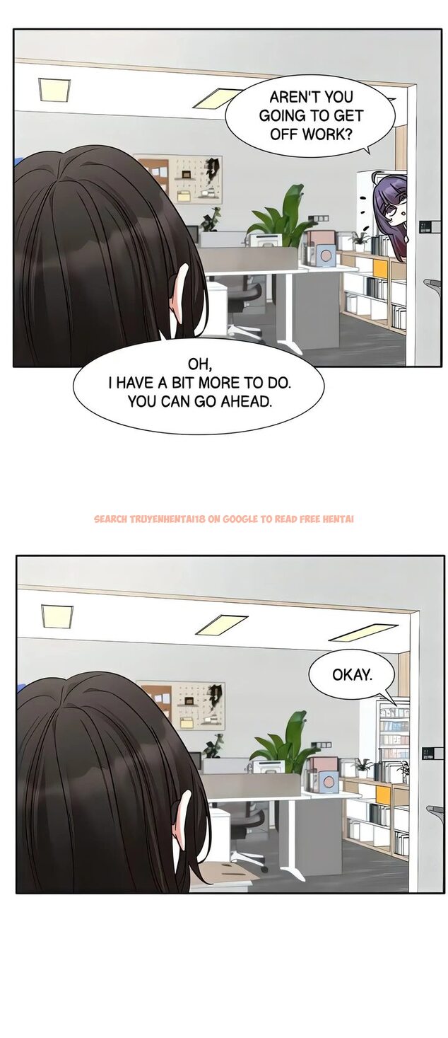 Read Hentai Image 36 46b81 in comic Circles - Chapter 207 - hentaitnt.net