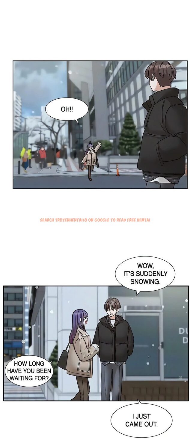 Read Hentai Image 46 46b81 in comic Circles - Chapter 207 - hentaitnt.net