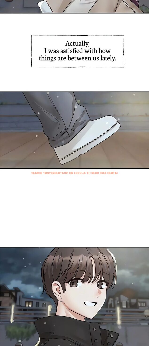 Read Hentai Image 49 46b81 in comic Circles - Chapter 207 - hentaitnt.net