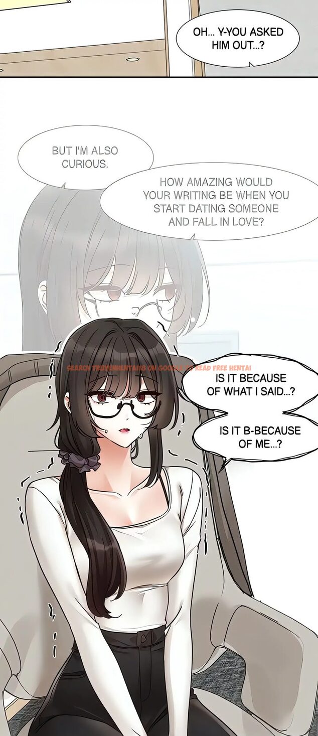 Read Hentai Image 5 46b81 in comic Circles - Chapter 207 - hentaitnt.net