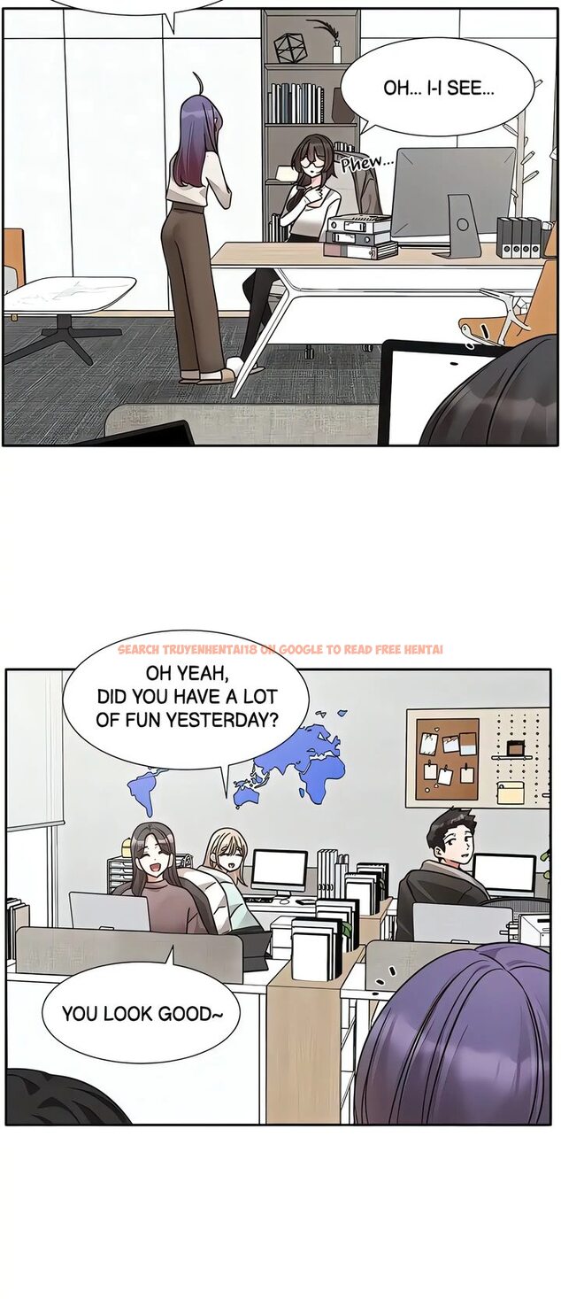 Read Hentai Image 7 46b81 in comic Circles - Chapter 207 - hentaitnt.net