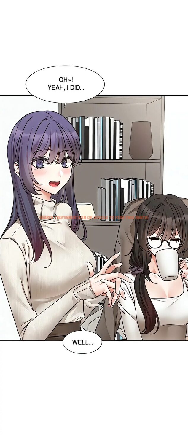 Read Hentai Image 8 46b81 in comic Circles - Chapter 207 - hentaitnt.net
