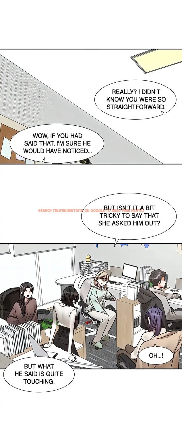 Read Hentai Image 9 46b81 in comic Circles - Chapter 207 - hentaitnt.net