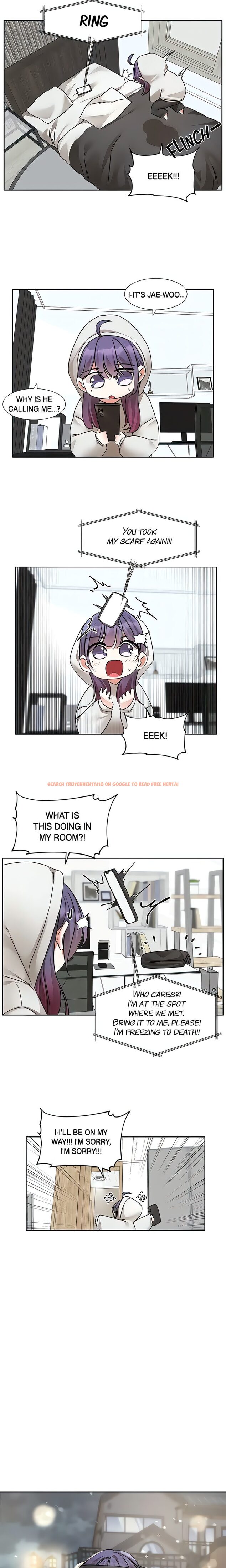 Read Hentai Image 10 7c428 in comic Circles - Chapter 208 - www.hentaitnt.net