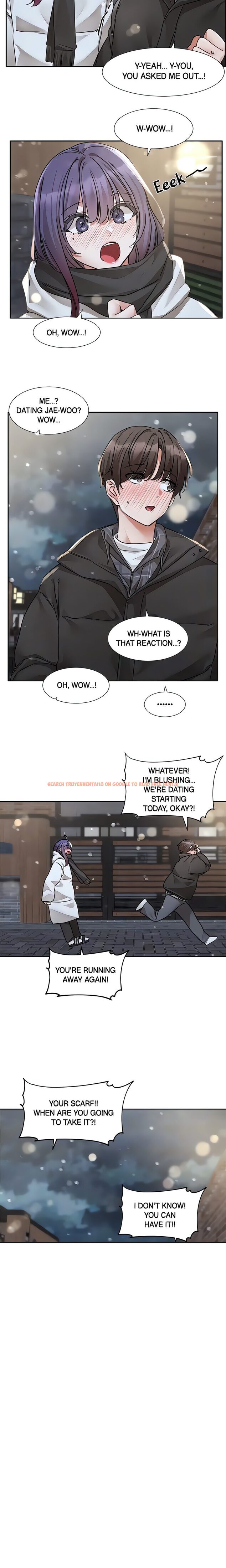 Read Hentai Image 14 7c428 in comic Circles - Chapter 208 - www.hentaitnt.net