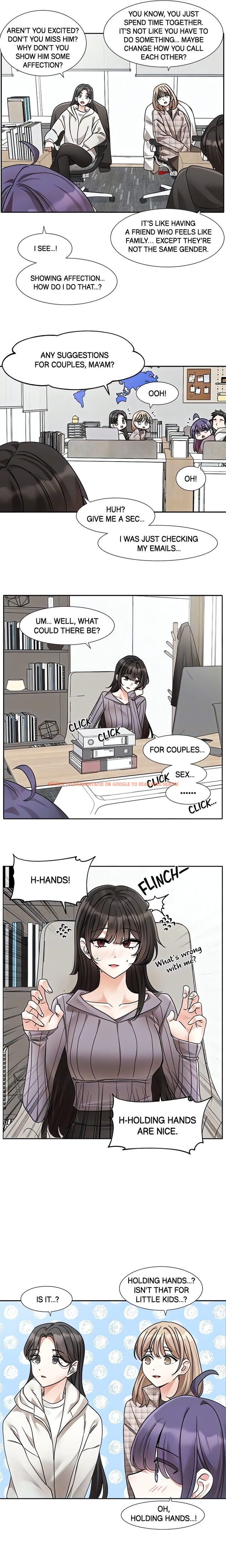 Read Hentai Image 17 7c428 in comic Circles - Chapter 208 - www.hentaitnt.net