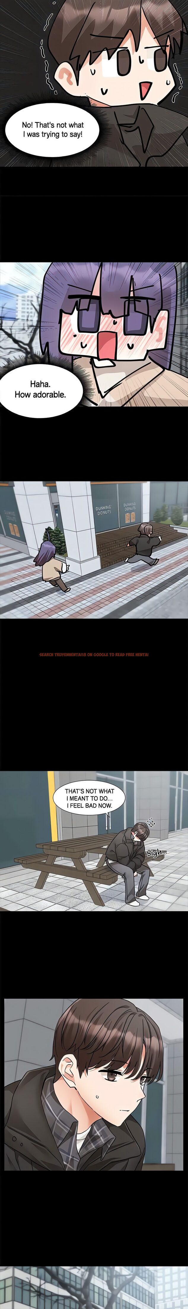 Read Hentai Image 4 7c428 in comic Circles - Chapter 208 - www.hentaitnt.net