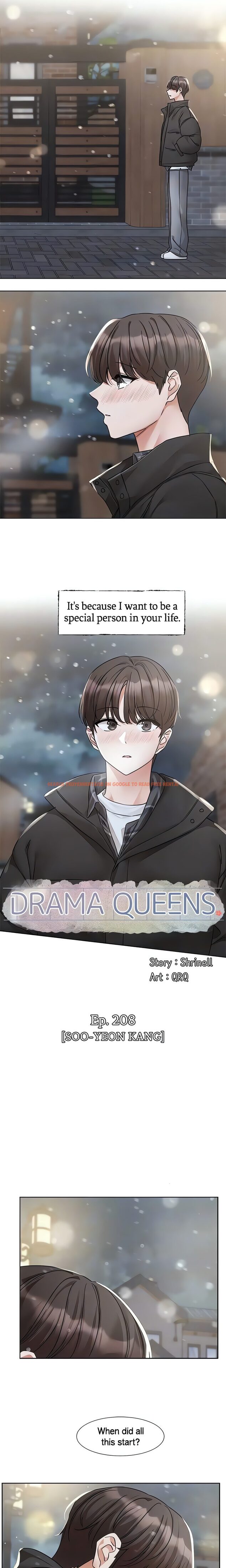 Read Hentai Image 7 7c428 in comic Circles - Chapter 208 - www.hentaitnt.net