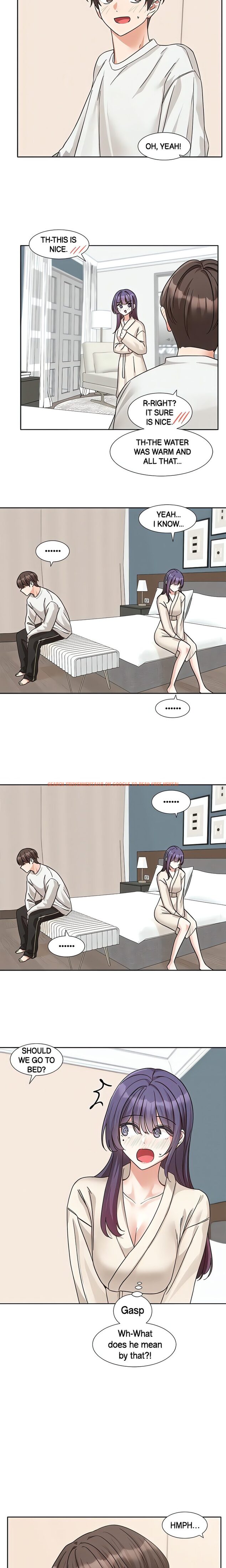 Read Hentai Image 11 d5c3a in comic Circles - Chapter 209 - hentaitnt.net