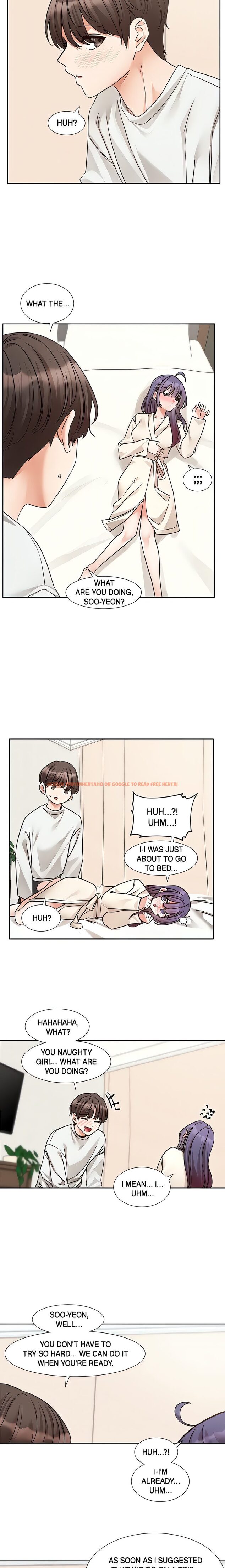 Read Hentai Image 12 d5c3a in comic Circles - Chapter 209 - hentaitnt.net