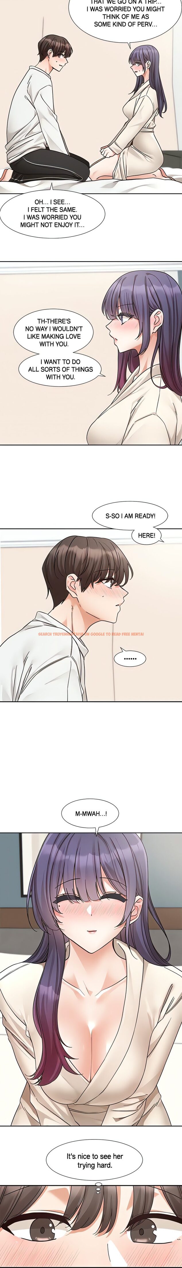 Read Hentai Image 13 d5c3a in comic Circles - Chapter 209 - hentaitnt.net