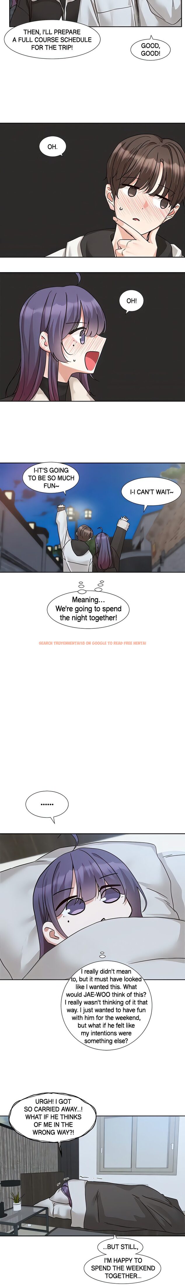Read Hentai Image 4 d5c3a in comic Circles - Chapter 209 - hentaitnt.net