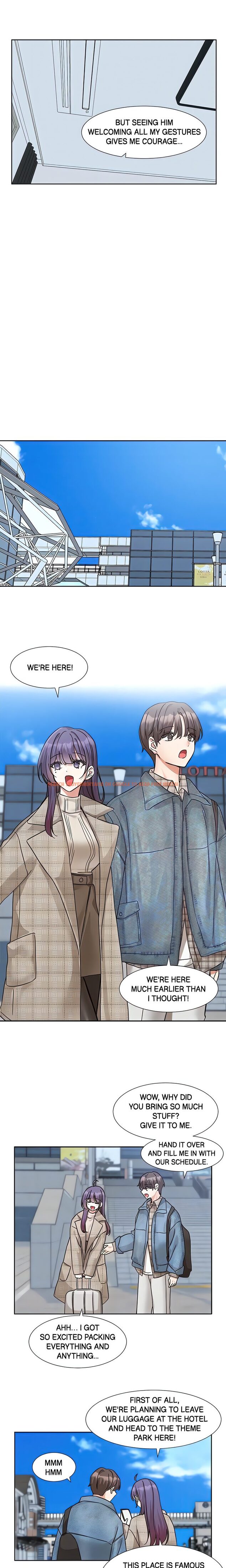 Read Hentai Image 5 d5c3a in comic Circles - Chapter 209 - hentaitnt.net