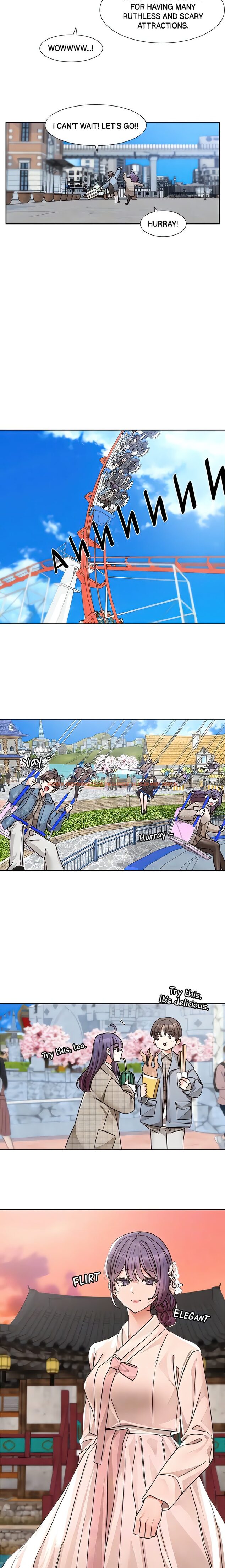 Read Hentai Image 6 d5c3a in comic Circles - Chapter 209 - hentaitnt.net