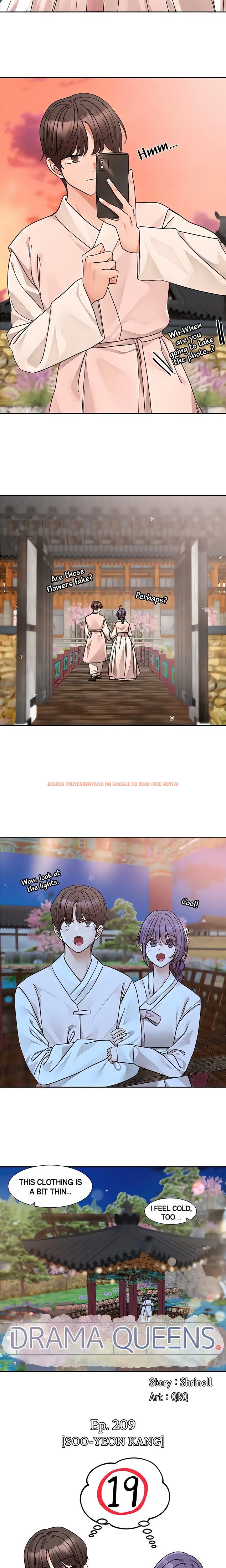 Read Hentai Image 7 d5c3a in comic Circles - Chapter 209 - hentaitnt.net