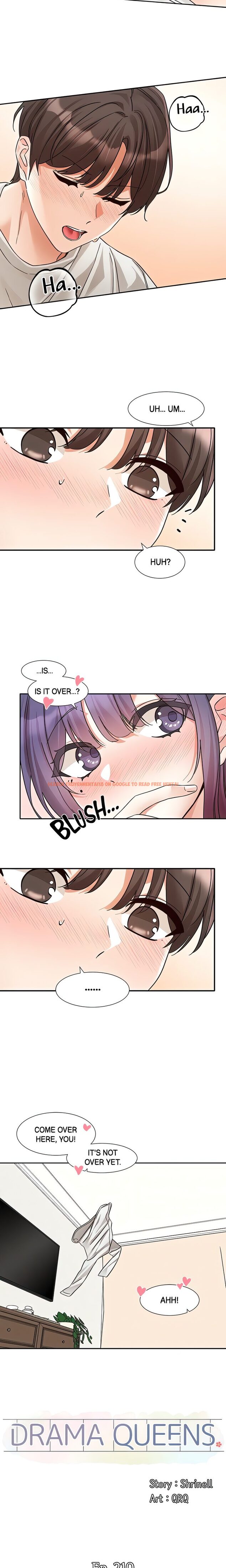 Read Hentai Image 12 46186 in comic Circles - Chapter 210 - hentaitnt.net