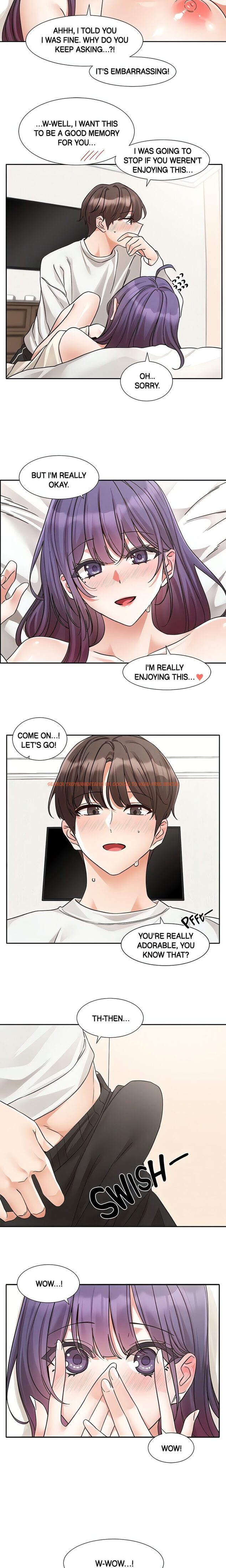 Read Hentai Image 3 46186 in comic Circles - Chapter 210 - hentaitnt.net