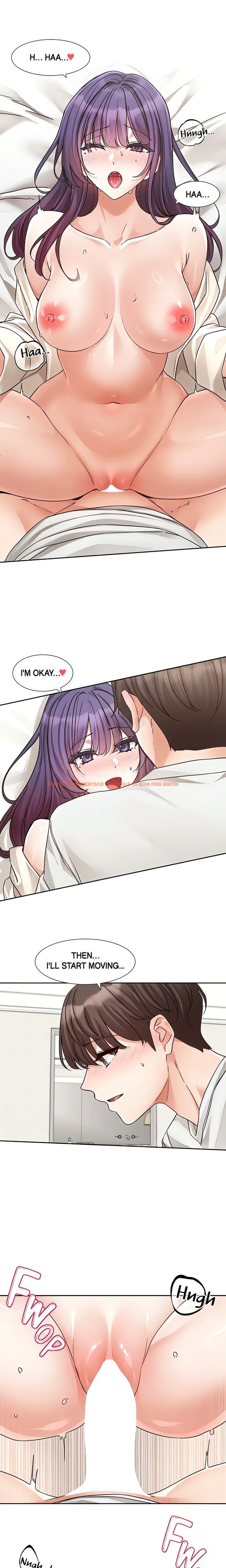 Read Hentai Image 6 46186 in comic Circles - Chapter 210 - hentaitnt.net
