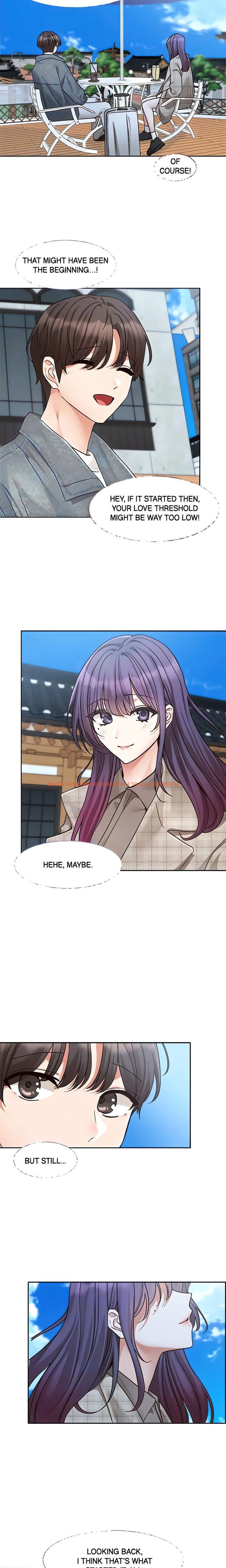 Read Hentai Image 15 1378f in comic Circles - Chapter 211 - hentaitnt.net