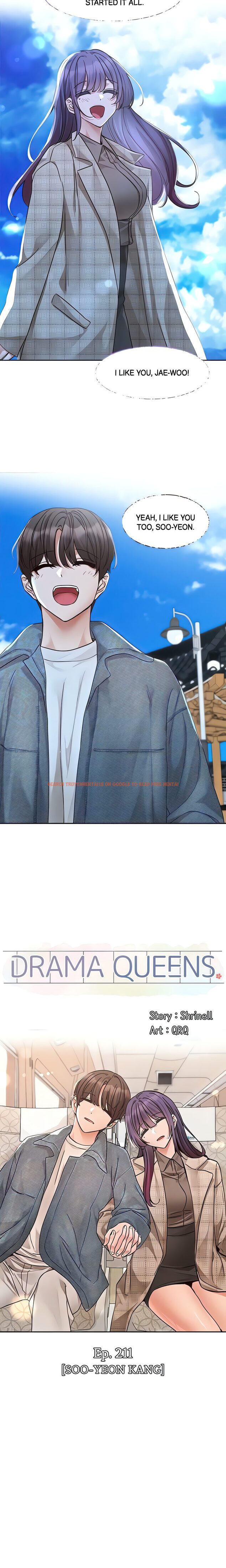 Read Hentai Image 16 1378f in comic Circles - Chapter 211 - hentaitnt.net