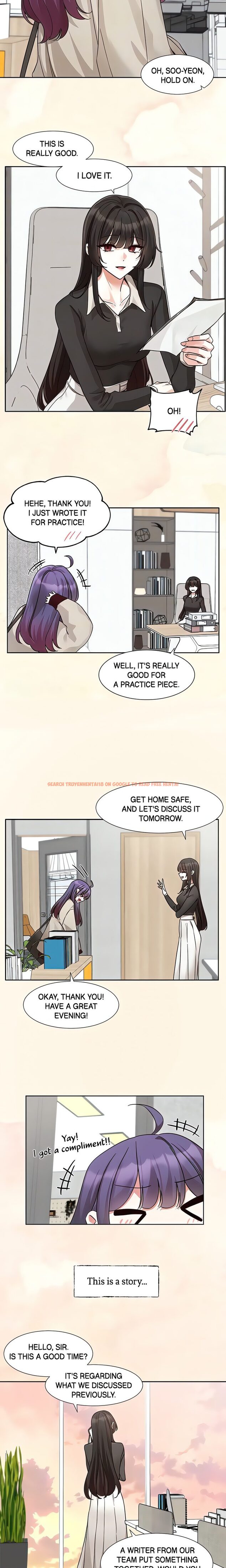 Read Hentai Image 18 1378f in comic Circles - Chapter 211 - hentaitnt.net