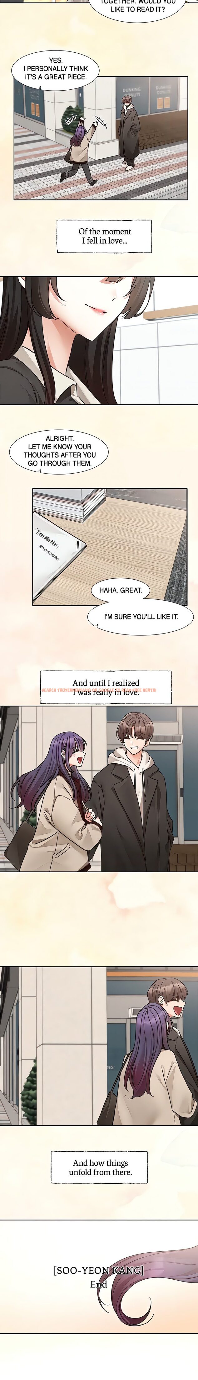 Read Hentai Image 19 1378f in comic Circles - Chapter 211 - hentaitnt.net