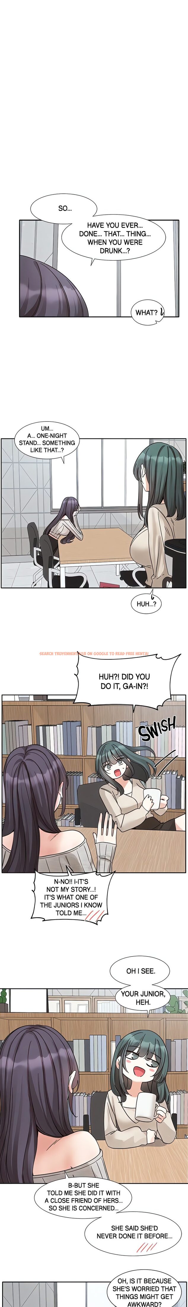 Read Hentai Image 11 ec0d8 in comic Circles - Chapter 212 - hentaitnt.net