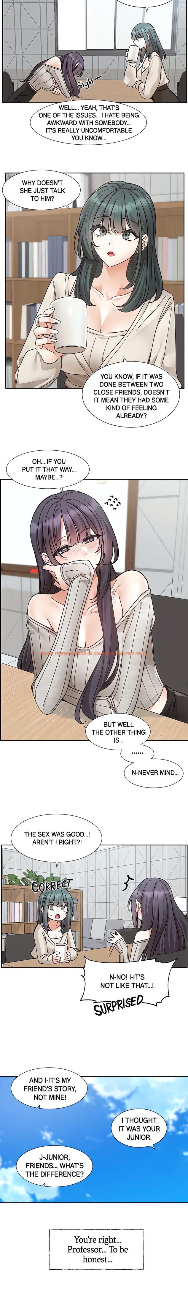Read Hentai Image 12 ec0d8 in comic Circles - Chapter 212 - hentaitnt.net