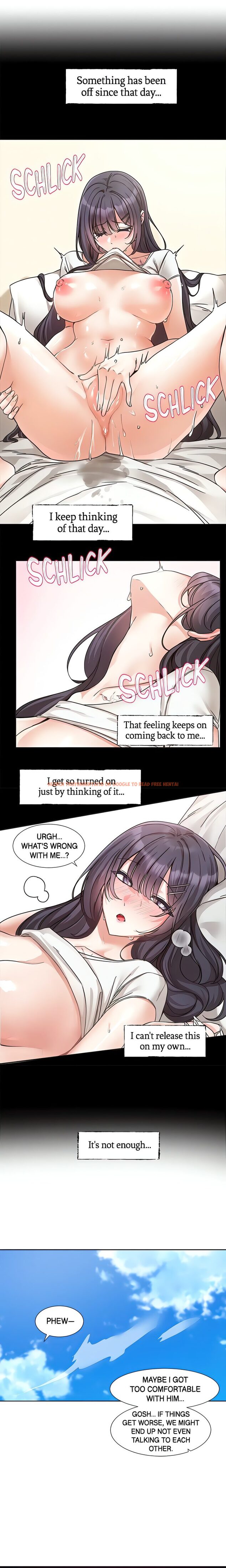 Read Hentai Image 13 ec0d8 in comic Circles - Chapter 212 - hentaitnt.net