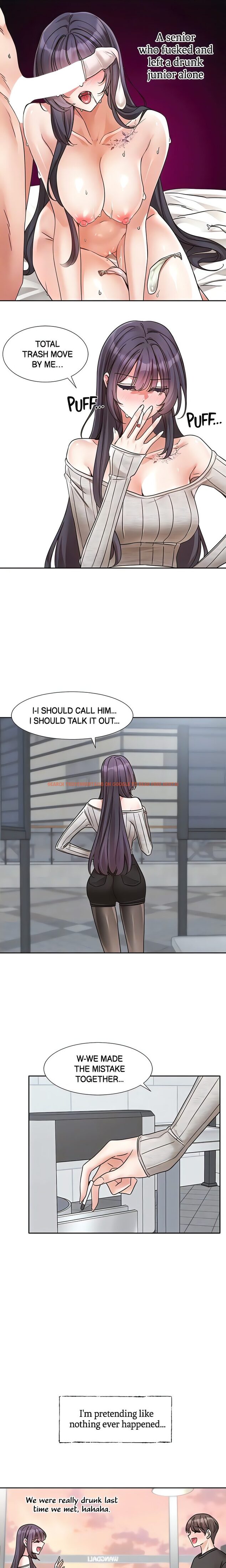 Read Hentai Image 14 ec0d8 in comic Circles - Chapter 212 - hentaitnt.net