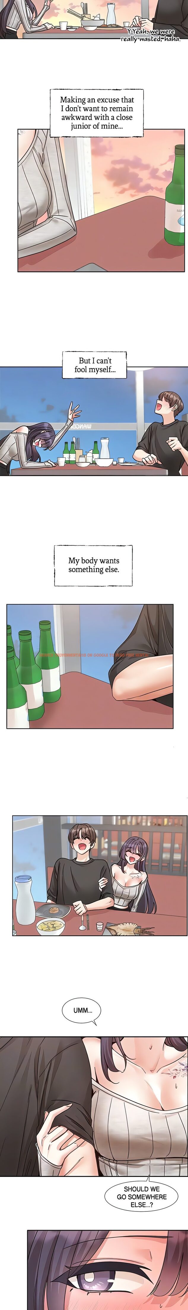 Read Hentai Image 15 ec0d8 in comic Circles - Chapter 212 - hentaitnt.net