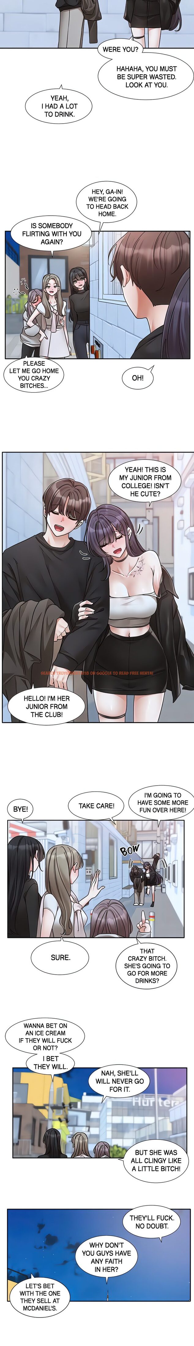 Read Hentai Image 2 ec0d8 in comic Circles - Chapter 212 - hentaitnt.net