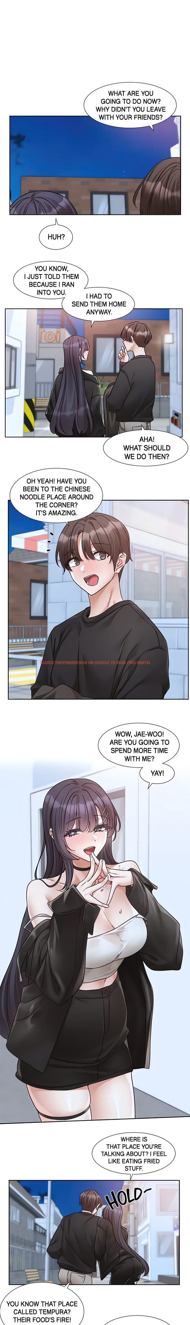Read Hentai Image 3 ec0d8 in comic Circles - Chapter 212 - hentaitnt.net