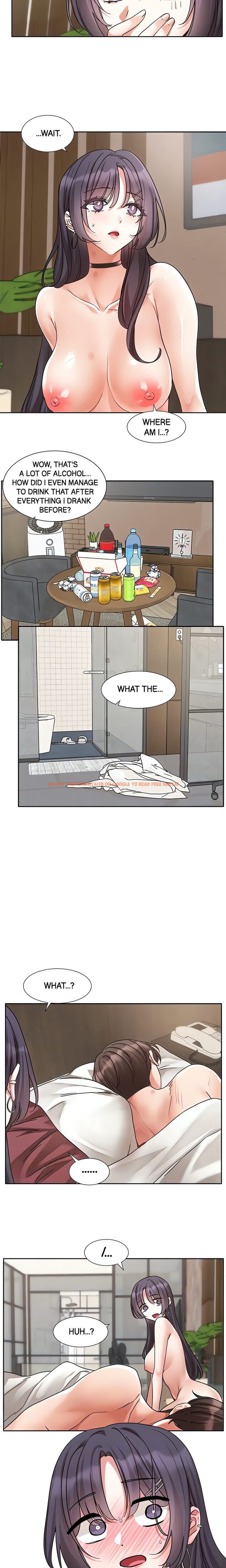 Read Hentai Image 5 ec0d8 in comic Circles - Chapter 212 - hentaitnt.net