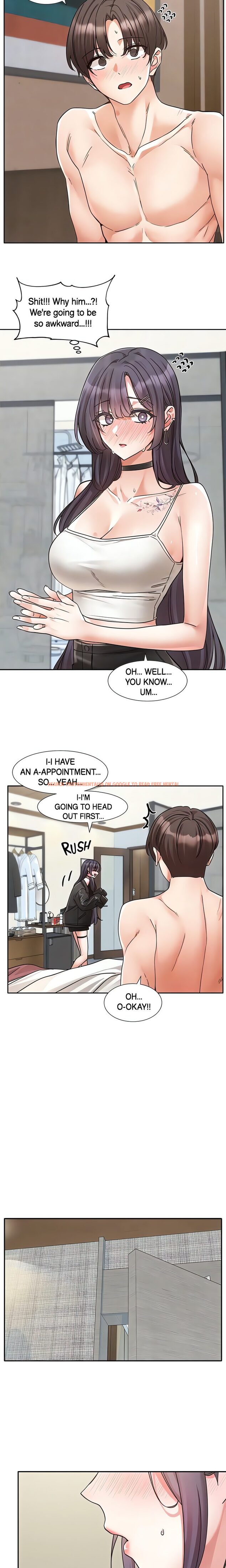 Read Hentai Image 9 ec0d8 in comic Circles - Chapter 212 - hentaitnt.net