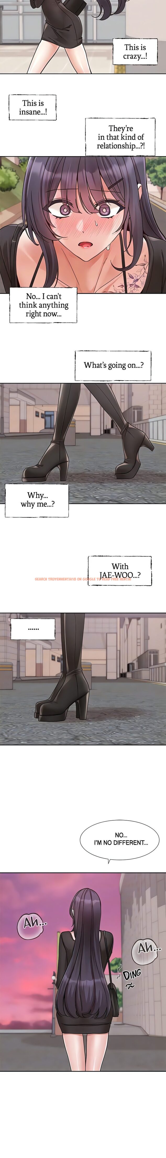 Read Hentai Image 16 9a2b4 in comic Circles - Chapter 213 - hentaitnt.net