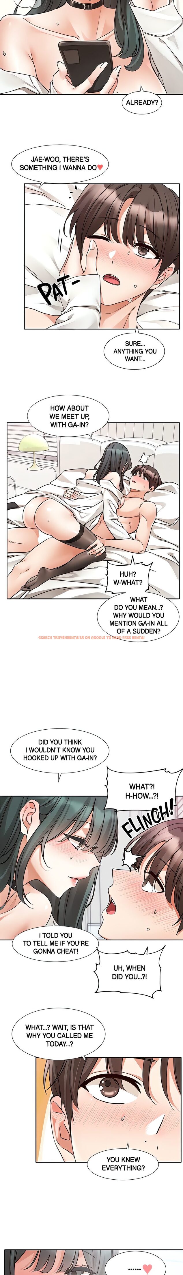 Read Hentai Image 19 9a2b4 in comic Circles - Chapter 213 - hentaitnt.net